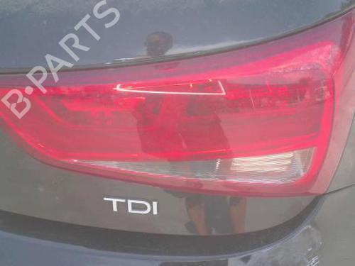 Used Right taillight Right taillight 38275264 38275264