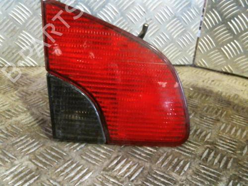 Used Left tailgate light PEUGEOT 406 Break (8E/F) 2.0 HDI 110 (109 hp) 20991048