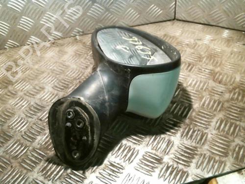 Used Left mirror FIAT PUNTO (199_) 1.2 (199AXZ1A, 199BXZ1A) (69 hp) 22038565