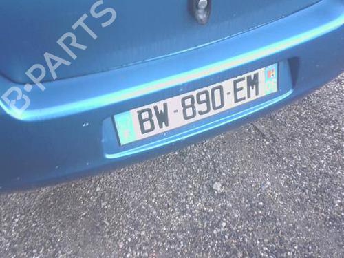 rear-bumper-toyota-yaris-_p9_-2005-2006-2007-2008-2009-2010-2011-2012-2013-2014-31168230 main image
