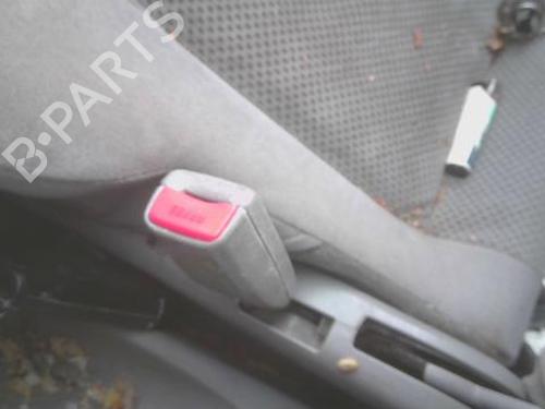 Used Seat buckle Seat buckle MAZDA PREMACY (CP) 2.0 TD (101 hp) 34450702 34450702