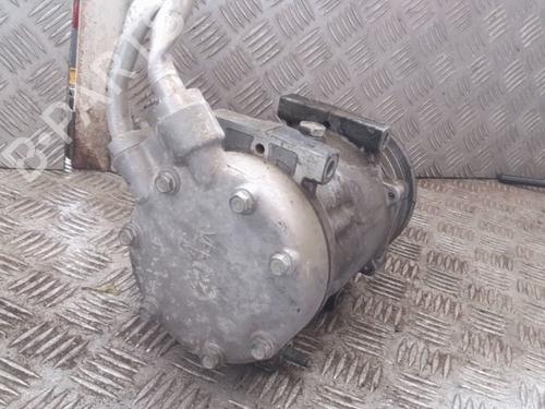 Used AC compressor AC compressor CITROËN BERLINGO / BERLINGO FIRST MPV (MF_, GJK_, GFK_) 1.6 HDI 90 (MF9HX) (90 hp) 28427283 28427283
