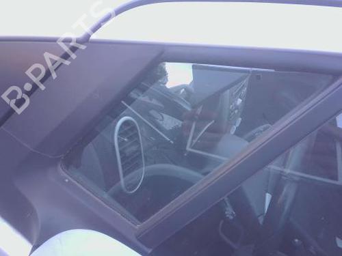 Vidro triangular frente esquerdo OPEL AGILA B (H08) 1.2 (F68) (86 hp) 31308865