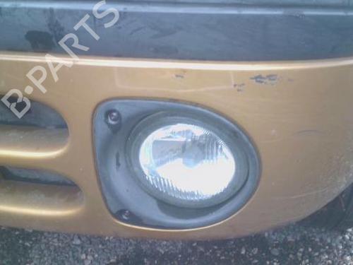 Mistlamp links RENAULT CLIO II (BB_, CB_) 1.2 (BB0A, BB0F, BB10, BB1K, BB28, BB2D, BB2H, CB0A,... (58 hp) 28382385