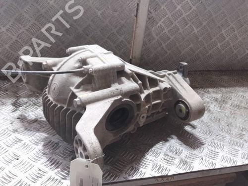 Differential hinten für MERCEDES-BENZ M-CLASS (W164) ML 280 CDI 4-matic (164.120) (190 hp) 22060653