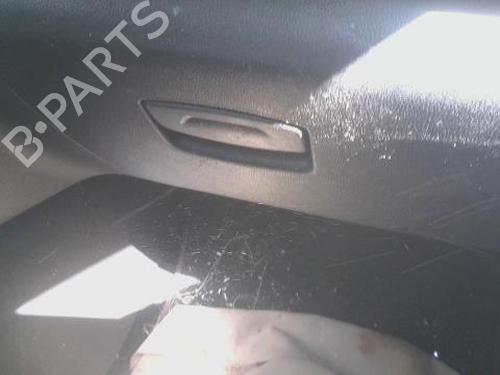 Used Glove box Glove box RENAULT KADJAR (HA_, HL_) 1.5 BLUE dCi 115 (HLA6) (116 hp) 36651905 36651905