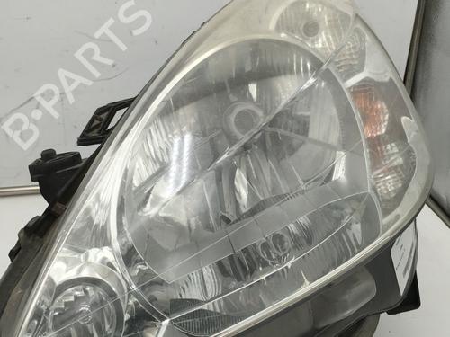 Left headlight PEUGEOT PARTNER Tepee 1.6 HDi 75 (16V) | BP31306153C28  - Image 5