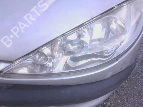 Used Left headlight Left headlight 32425269 32425269