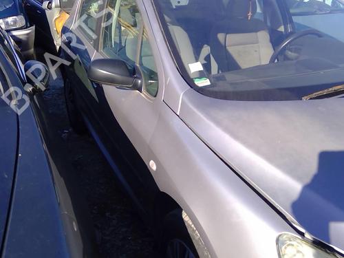 Køler PEUGEOT 307 (3A/C) 1.6 16V | BP20992515M31 