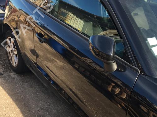 Left front seat AUDI A1 (8X1, 8XK) 1.6 TDI | BP29561224C15 - Image 6