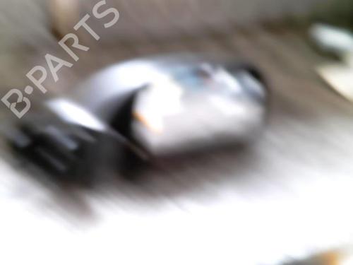 Used Right mirror PEUGEOT 307 (3A/C) 1.6 HDi 110 (109 hp) 21217125