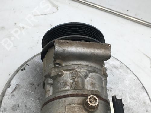 AC compressor PEUGEOT 2008 I (CU_) 1.2 VTi | BP32368459M34 - Image 2