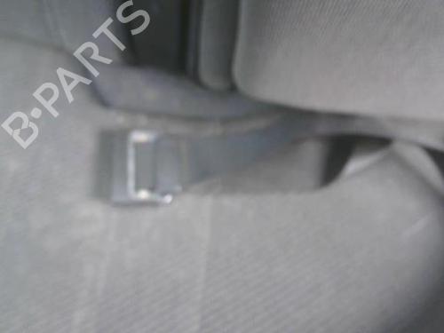 Sikkerhedssele bag midten BMW 3 (E30) 324 td (115 hp) 32525101