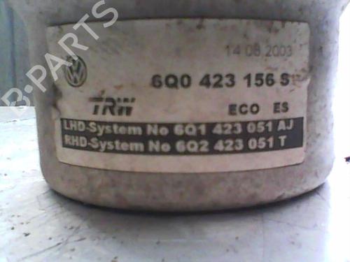Steering pump VW POLO (9N_, 9A_) 1.4 16V | BP20999068M99 