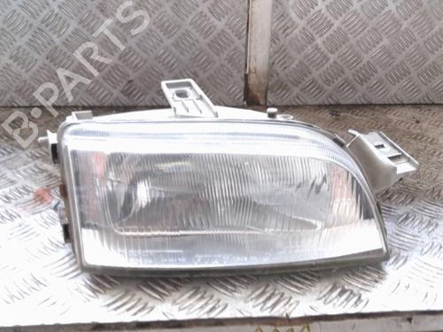 Right headlight FIAT PUNTO (176_) 60 1.2 (176AP, 176AR, 176AQ, 176BB) | BP27225018C29 