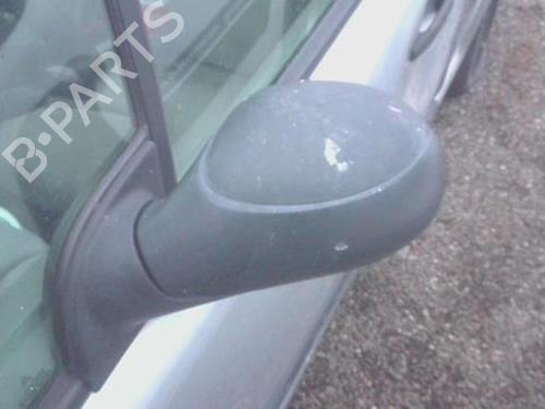 Used Left mirror CITROËN C3 I (FC_, FN_) 1.4 i (73 hp) 31049677