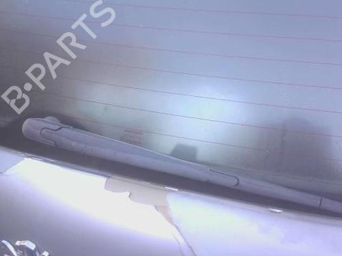 Used Rear windshield wiper arm PEUGEOT 307 (3A/C) 2.0 HDi 110 (107 hp) 29200547