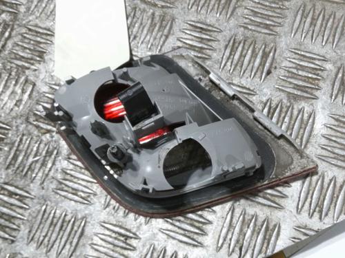 Used Right tailgate light Right tailgate light BMW 3 Coupe (E46) 330 Cd (204 hp) 22058497 22058497