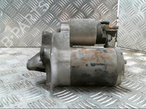 Used Starter Starter RENAULT CLIO III (BR0/1, CR0/1) 1.4 16V (98 hp) 20995677 20995677