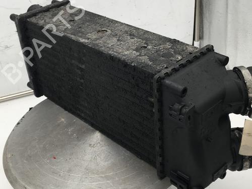 Used Intercooler Intercooler PEUGEOT 307 SW (3H) [2002-2009] 32176441 32176441