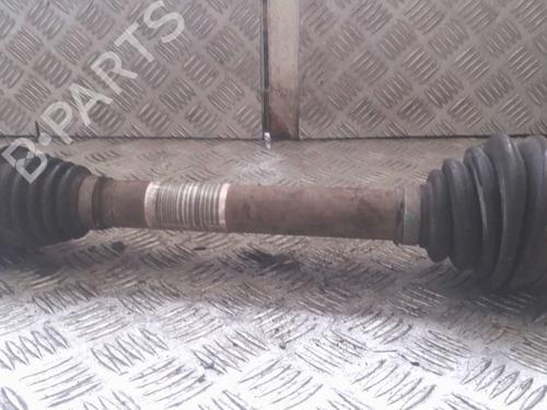 Left front driveshaft PEUGEOT 308 I (4A_, 4C_) 1.6 HDi | BP29328135M38 