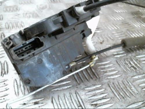 Used Electronic module NISSAN MICRA III (K12) 1.5 dCi (82 hp) 21000935