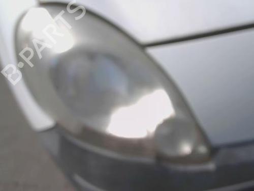 Right headlight RENAULT KANGOO Express (FW0/1_) | BP36475184C29 - Image 3
