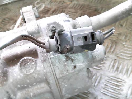 AC compressor AUDI TT (8N3) 1.8 T | BP21826188M34 