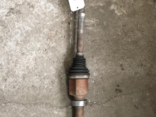 Used Right front driveshaft RENAULT CAPTUR I (J5_, H5_) 1.5 dCi 90 (J5N4, J5M5, J5MW, J5M6, J5AL, J5AJ) (90 hp) 30181586
