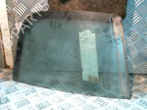 Used Rear left quarter glass RENAULT MEGANE II (BM0/1_, CM0/1_) 1.9 dCi (BM0G, CM0G) (120 hp) 22041138