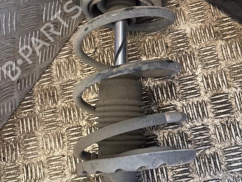Used Left front shock absorber Left front shock absorber RENAULT CLIO III (BR0/1, CR0/1) [2005-2014] 36143500 36143500
