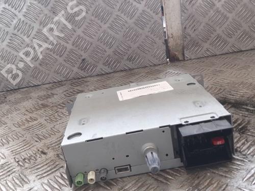 Radio CITROËN DS4 (NX_) 1.6 HDi 110 | BP23802440E6 