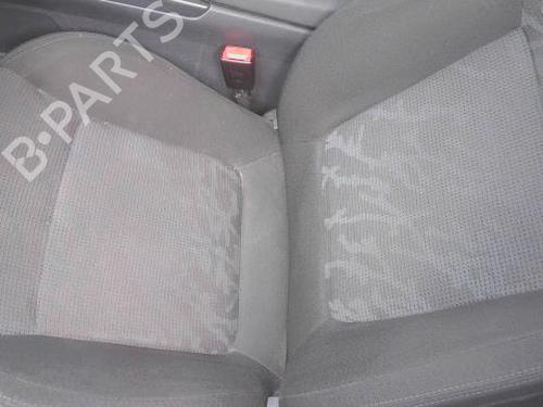 Used Left front seat PEUGEOT 3008 I MPV (0U_) 1.6 HDi (114 hp) 33025472