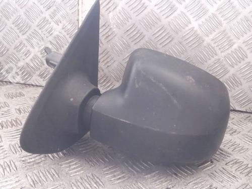 Left mirror DACIA SANDERO II 1.2 | BP29249129C26 
