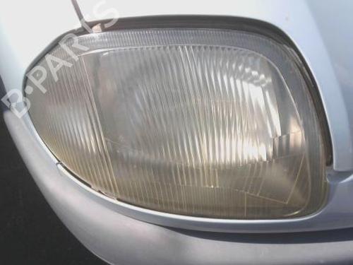 Optica direita Optica direita RENAULT CLIO II (BB_, CB_) 1.6 (B/CB0D, BB00) (90 hp) 36442532 36442532