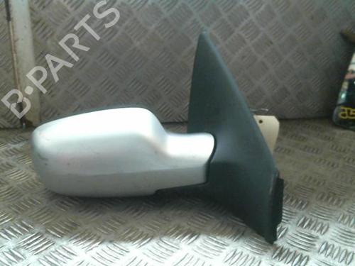 Used Right mirror RENAULT MEGANE II Estate (KM0/1_) 1.5 dCi (KM1F) (86 hp) 20999758