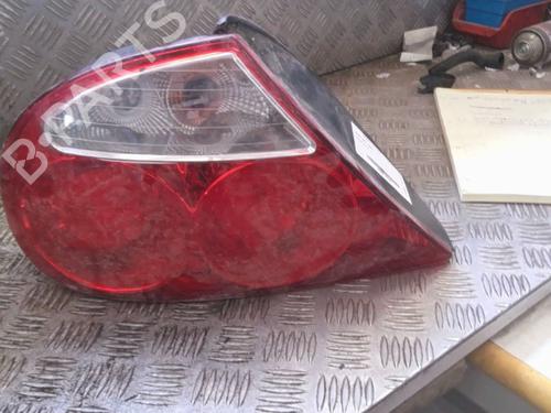 Used Left taillight JAGUAR S-TYPE II (X200) 3.0 V6 (238 hp) 22046175