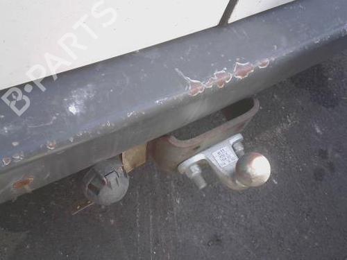Used Tow ball/Mechanism Tow ball/Mechanism 36944824 36944824