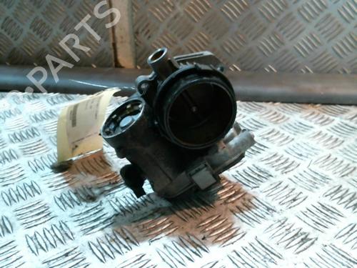 Used Throttle body PEUGEOT 307 (3A/C) 1.4 16V (88 hp) 20995887