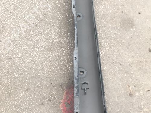 Rear bumper CITROËN JUMPY II (VF7) 1.6 HDi 90 8V | BP29271755C8 