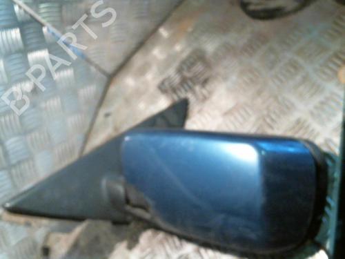 Left mirror BMW 3 Compact (E46) 320 td | BP22037824C26 