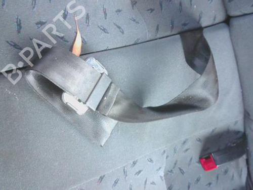 Used Rear middle belt tensioner CITROËN SAXO (S0, S1) 1.1 X, SX (60 hp) 29567696