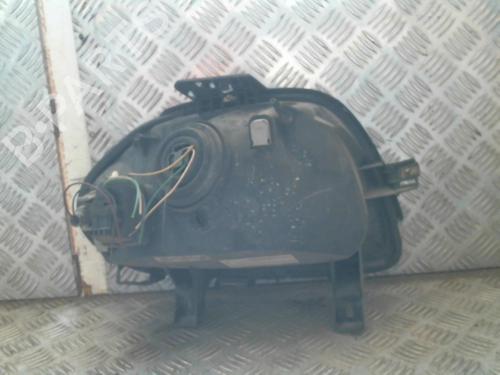 Used Left headlight Left headlight RENAULT CLIO II (BB_, CB_) 1.4 (B/CB0C, B/CB0S) (75 hp) 20998886 20998886