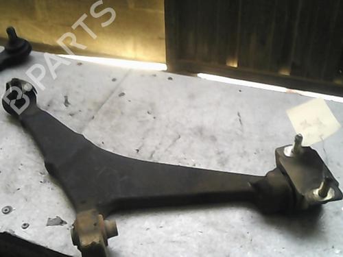 Used Right front suspension arm CITROËN AX (ZA-_) 11 (60 hp) 20998406