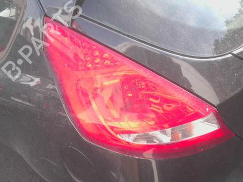 left-taillight-ford-fiesta-vi-cb1-ccn-2008-38063492 main image
