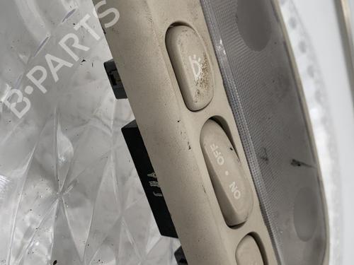 Interior roof light HYUNDAI GETZ (TB) 1.5 CRDi | BP27607236I8