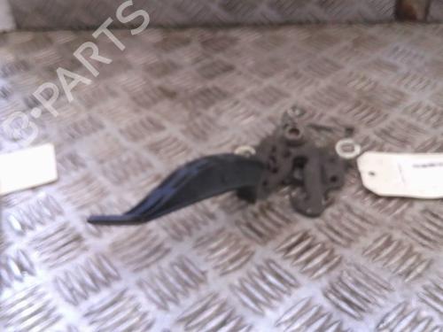 Used Hood lock CITROËN C4 II (NC_) 1.6 HDi 110 (112 hp) 23887892