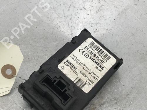 Used Card reader Card reader RENAULT MEGANE II Coupé-Cabriolet (EM0/1_) 1.9 dCi (120 hp) 32482603 32482603