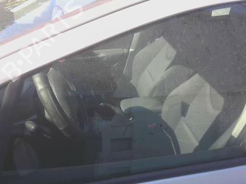 Used Front left door window Front left door window PEUGEOT 308 I (4A_, 4C_) 1.6 HDi (90 hp) 33743052 33743052
