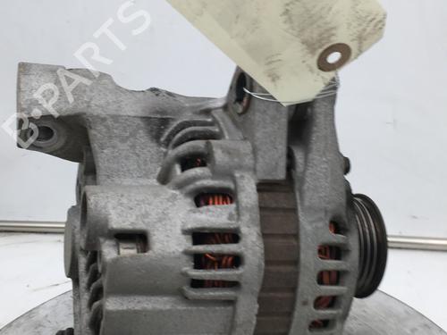 Used Alternator Alternator FORD FIESTA IV (JA_, JB_) 1.25 i 16V (75 hp) 33831241 33831241